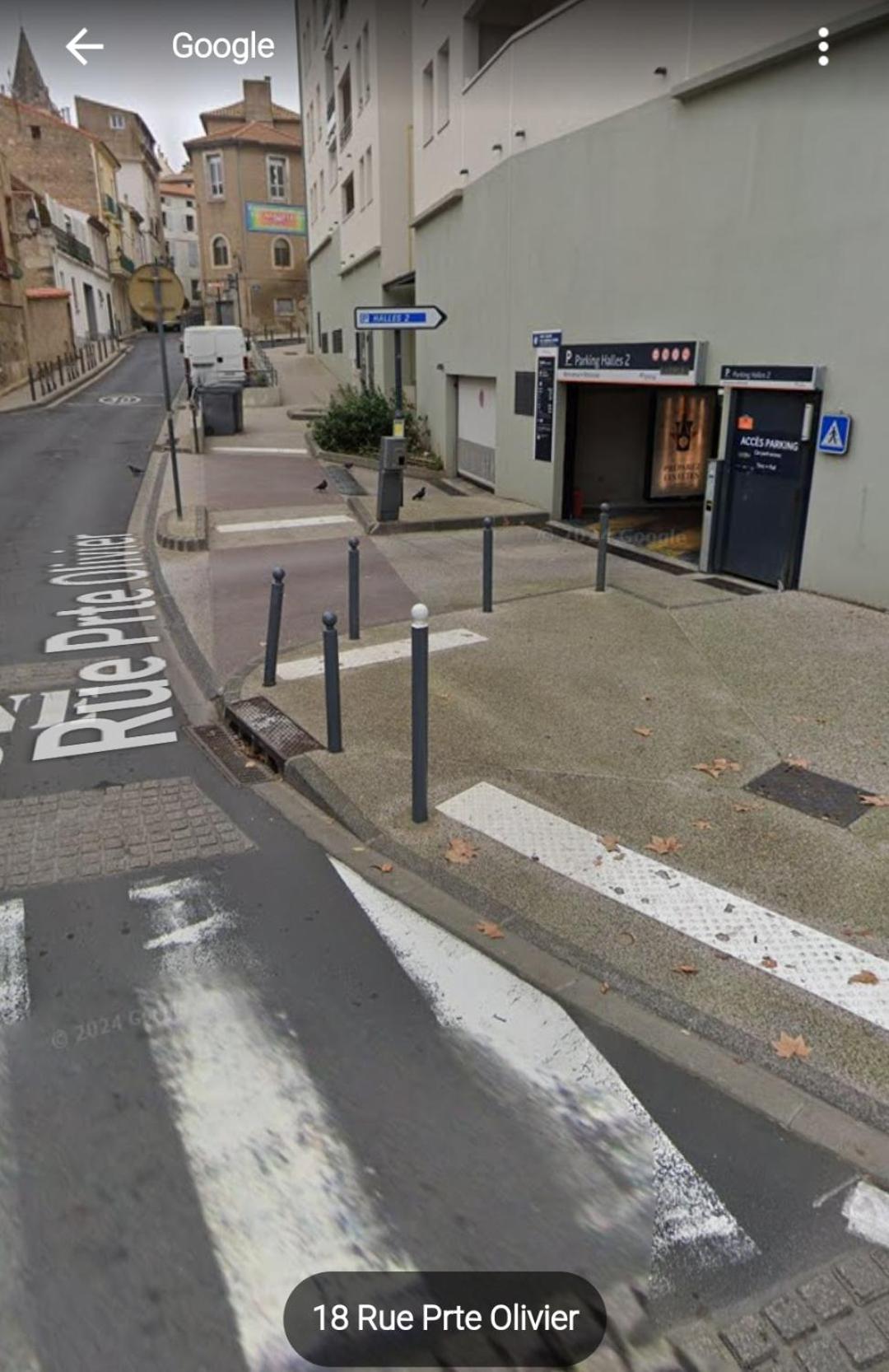 Tiny House 3 Personnes Soeursgrises Beziers Centre Historique Coeur De L'Herault Capitale D'Occitanie Exteriér fotografie